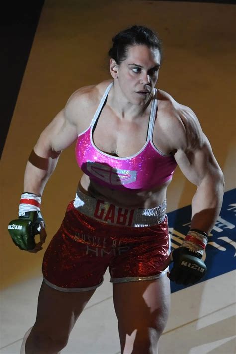 Gabi Garcia